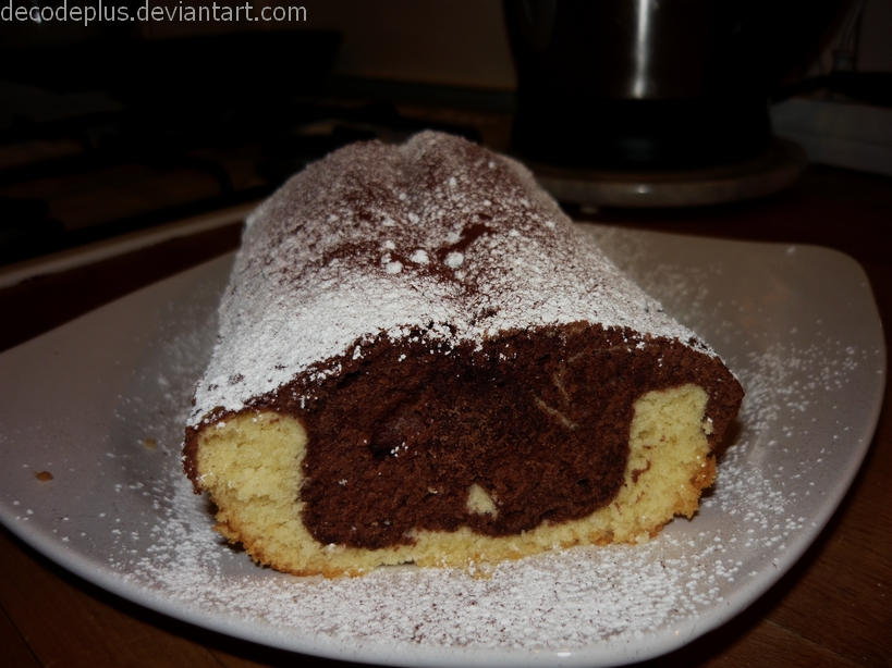 Cake 1 By DecodePLUS On DeviantArt