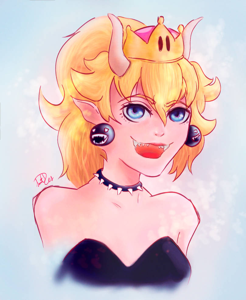 Browsette Icon BROWSETTE AFTER PARTY by SanCG on DeviantArt
