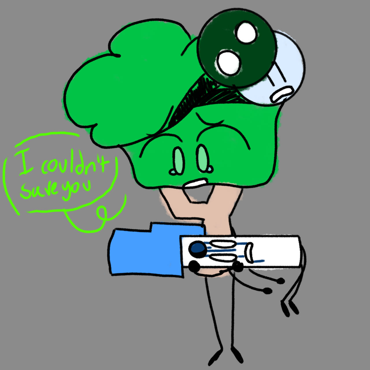 Masked Figures: Tree and Pen by Axolotlbaguwu on DeviantArt