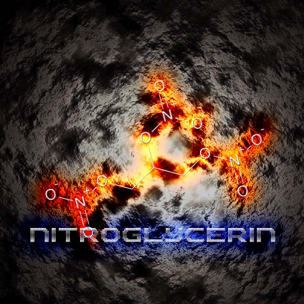 Nitroglycerin