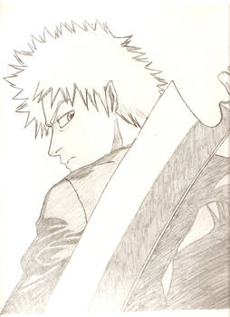 Ichigo