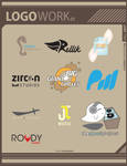 Logos: Fall 2007