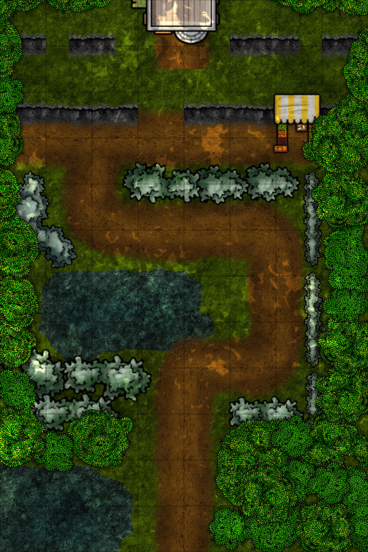 Route106 by sneiderman501 on DeviantArt