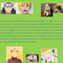 Naruto and Yomi's Bond