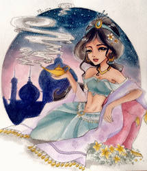 Arabian Nights