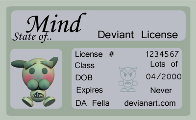 Fella License