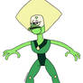 peridot gar