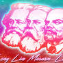 Long Live Marxism-Leninsm!