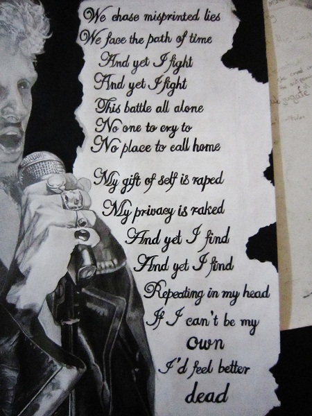Don't follow Alice in chains Lyrics  Layne staley, Alice in chains, Staley