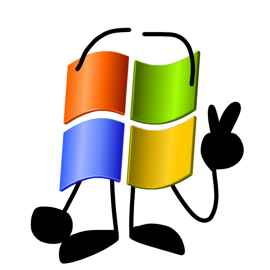 Windows Xp Figure I drew Windows XP by Mohamadou-and-WXP on DeviantArt
