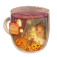 Witch Tea!!!