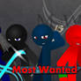 Art Clan Most Wanted