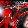 new fanART RED BLADE