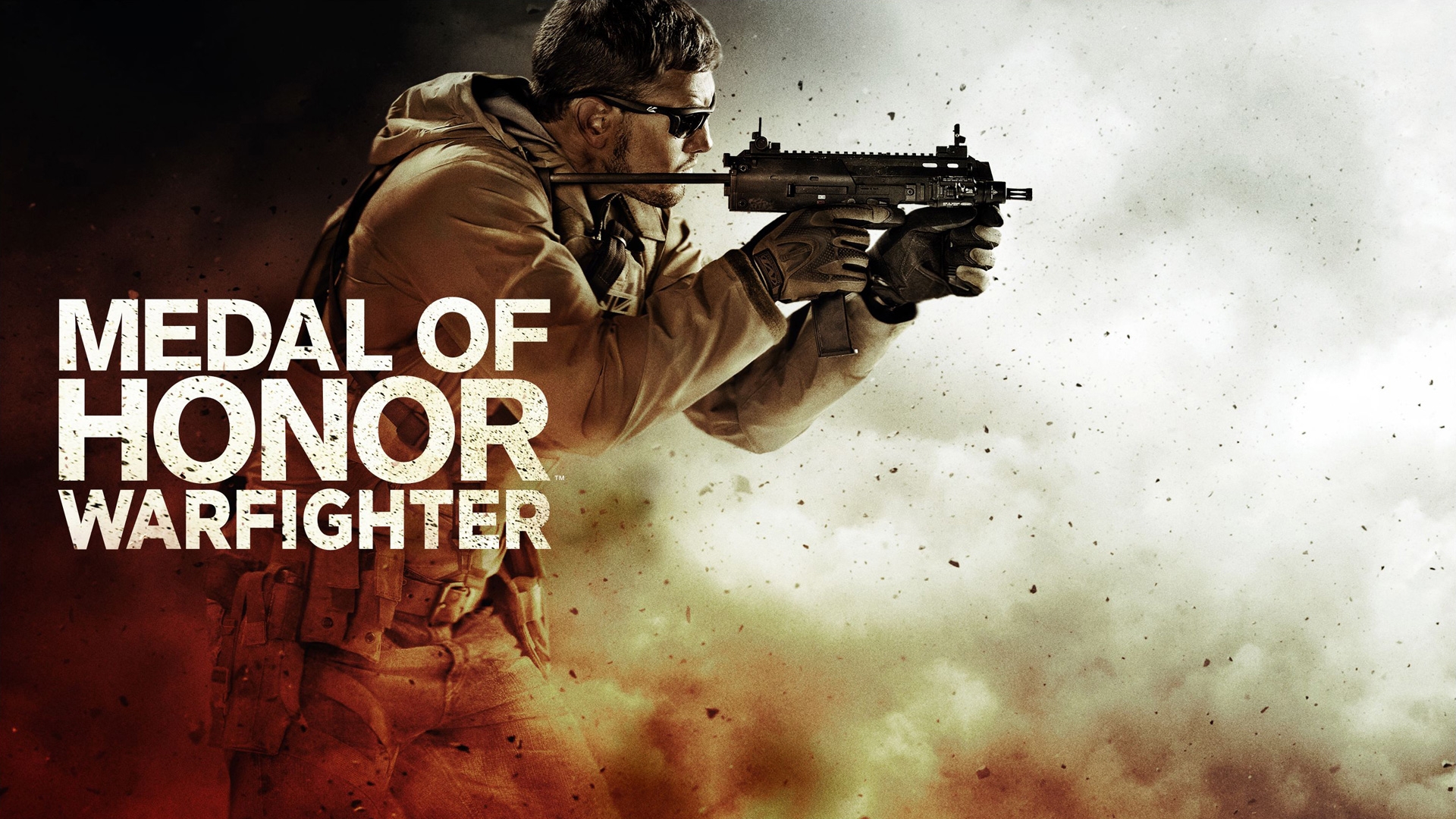 Medal of Honor Warfighter Wallpaper #2