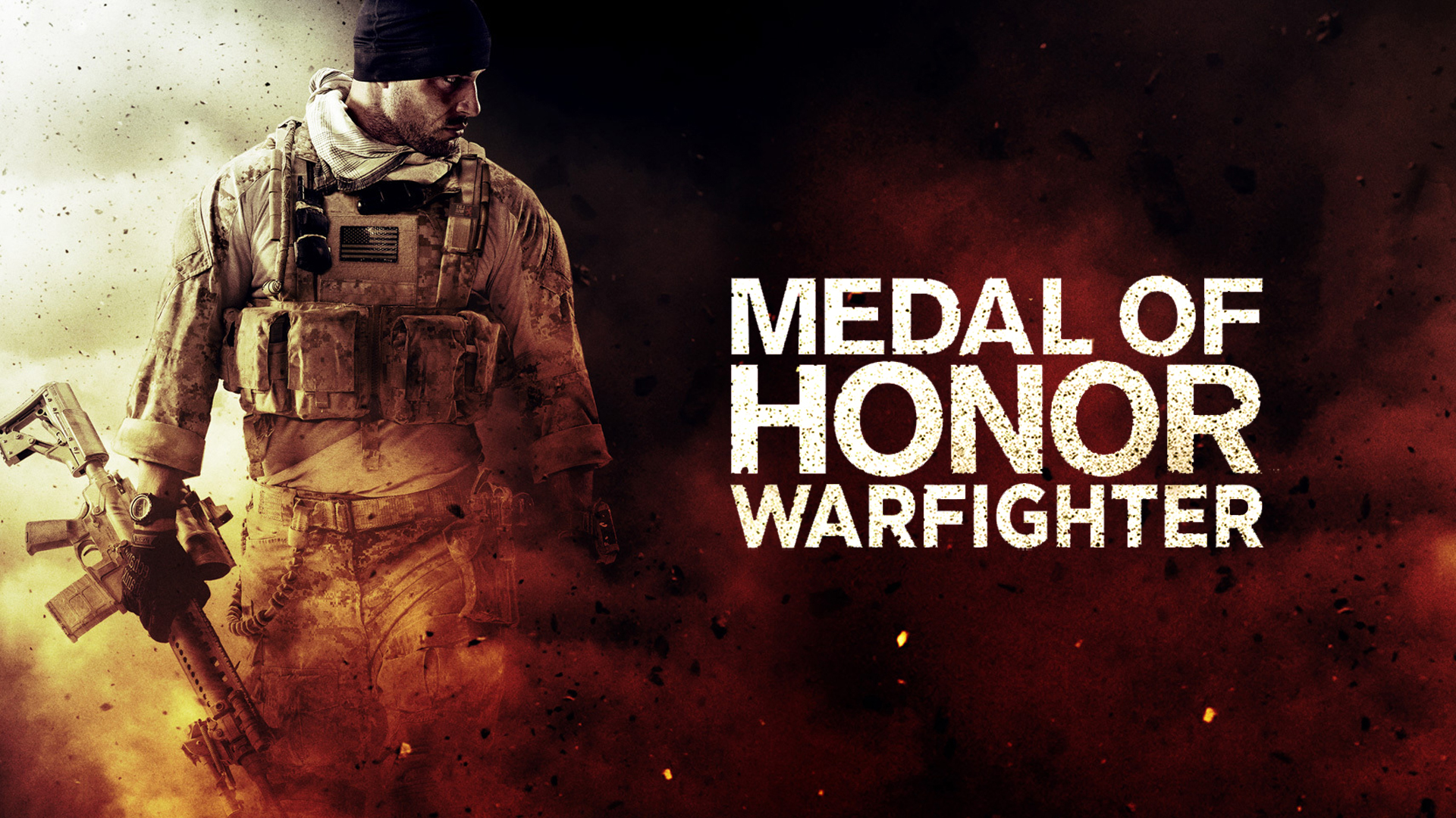 Medal of Honor Warfighter Wallpaper #5 by xKirbz on DeviantArt