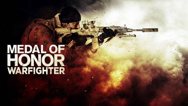 Medal of Honor Warfighter Wallpaper #8