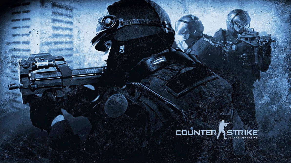 Counter-Strike: Global Offensive Wallpaper for 800x600