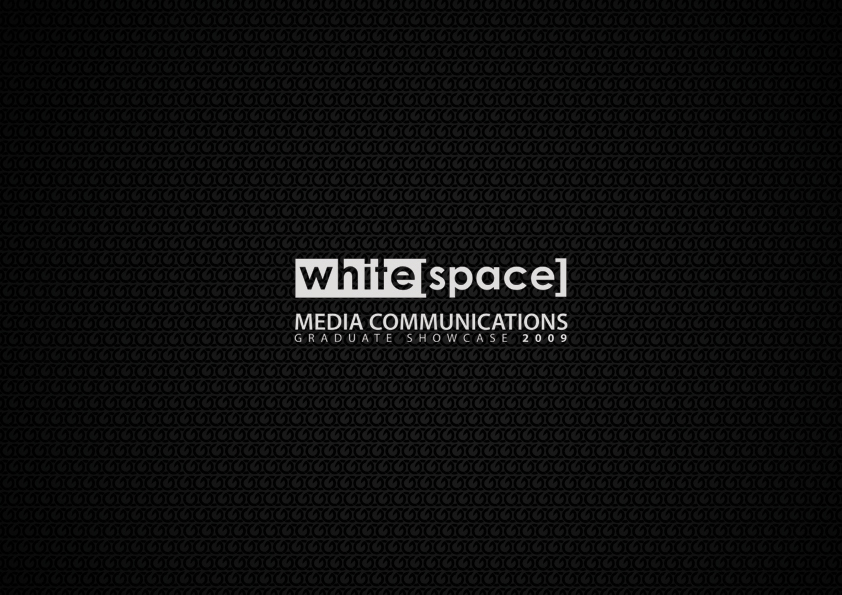 White Space