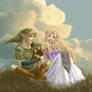 Zelda - Tell Me The Story