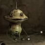 robot 12