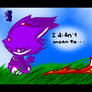 lonely blaze chao...