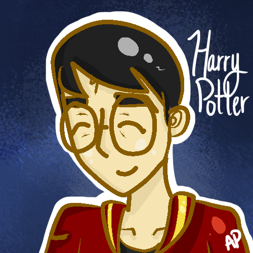 Harry Potter