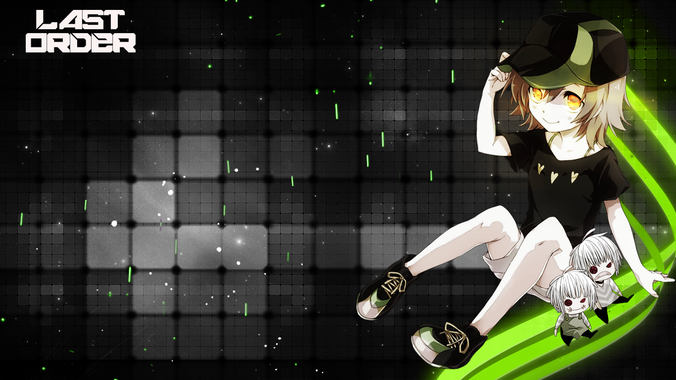 To Aru majutsu no index Wallpaper Last Order by ZeroGxT on DeviantArt To Aru majutsu no index Wallpaper Last Order by ZeroGxT on DeviantArt
