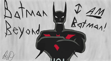 Batman Beyond