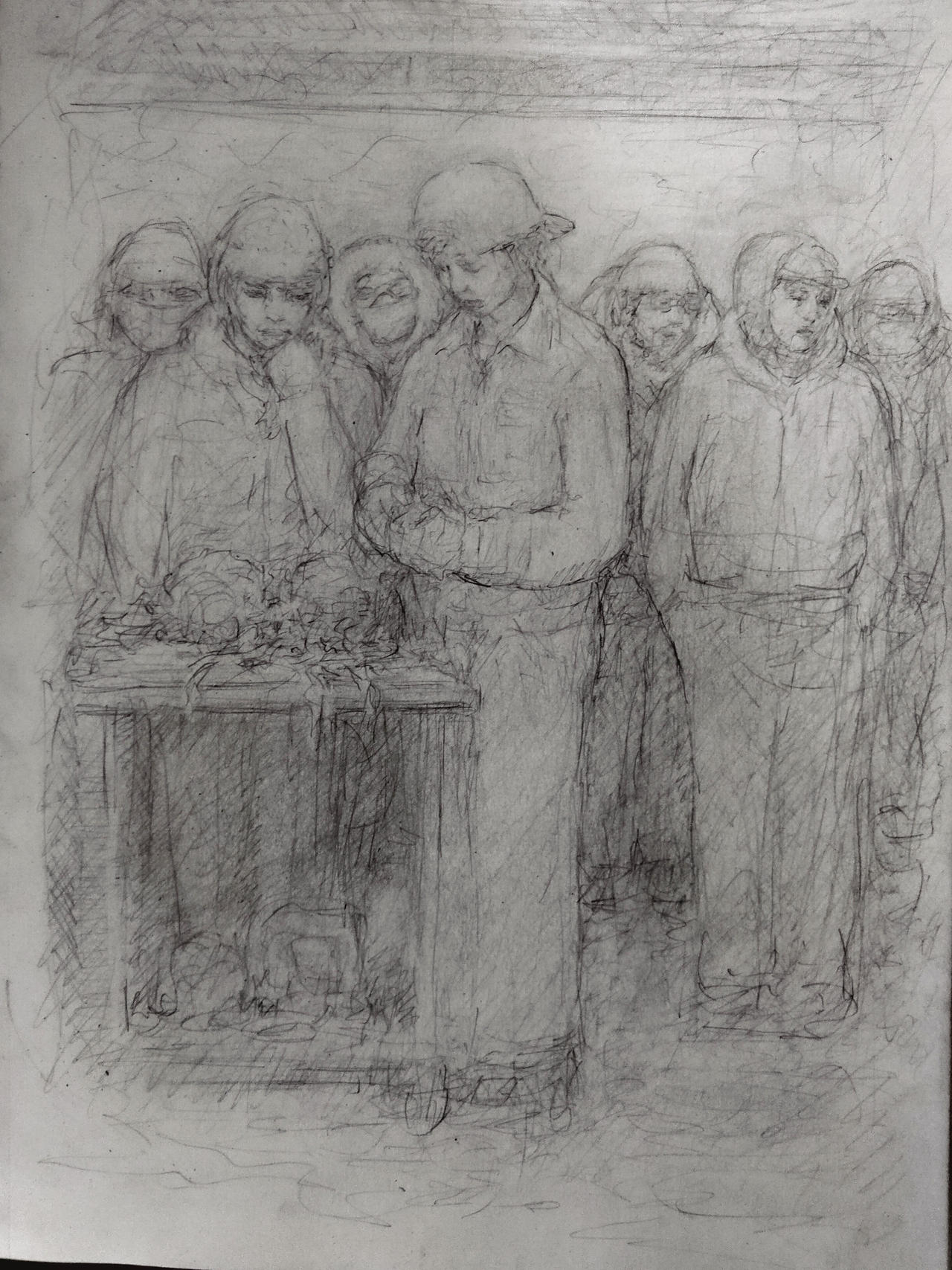 DC3 Crew Review by ehlstudio on DeviantArt