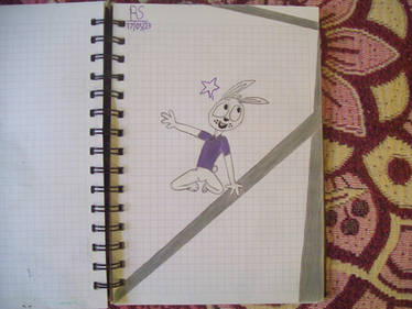 Explore the Best Warrenloud Art | DeviantArt