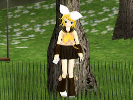 .:: MMD ::. 2 - Love -