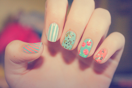 Pretty Nails