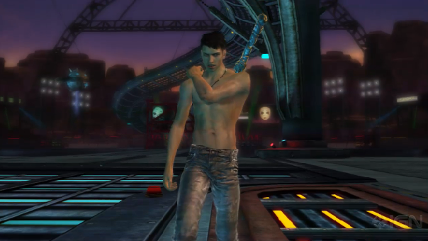 Devil May Cry 3 PPSSPP mod Texture by TNUM on DeviantArt