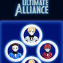 Ultimate Alliance - Team 4