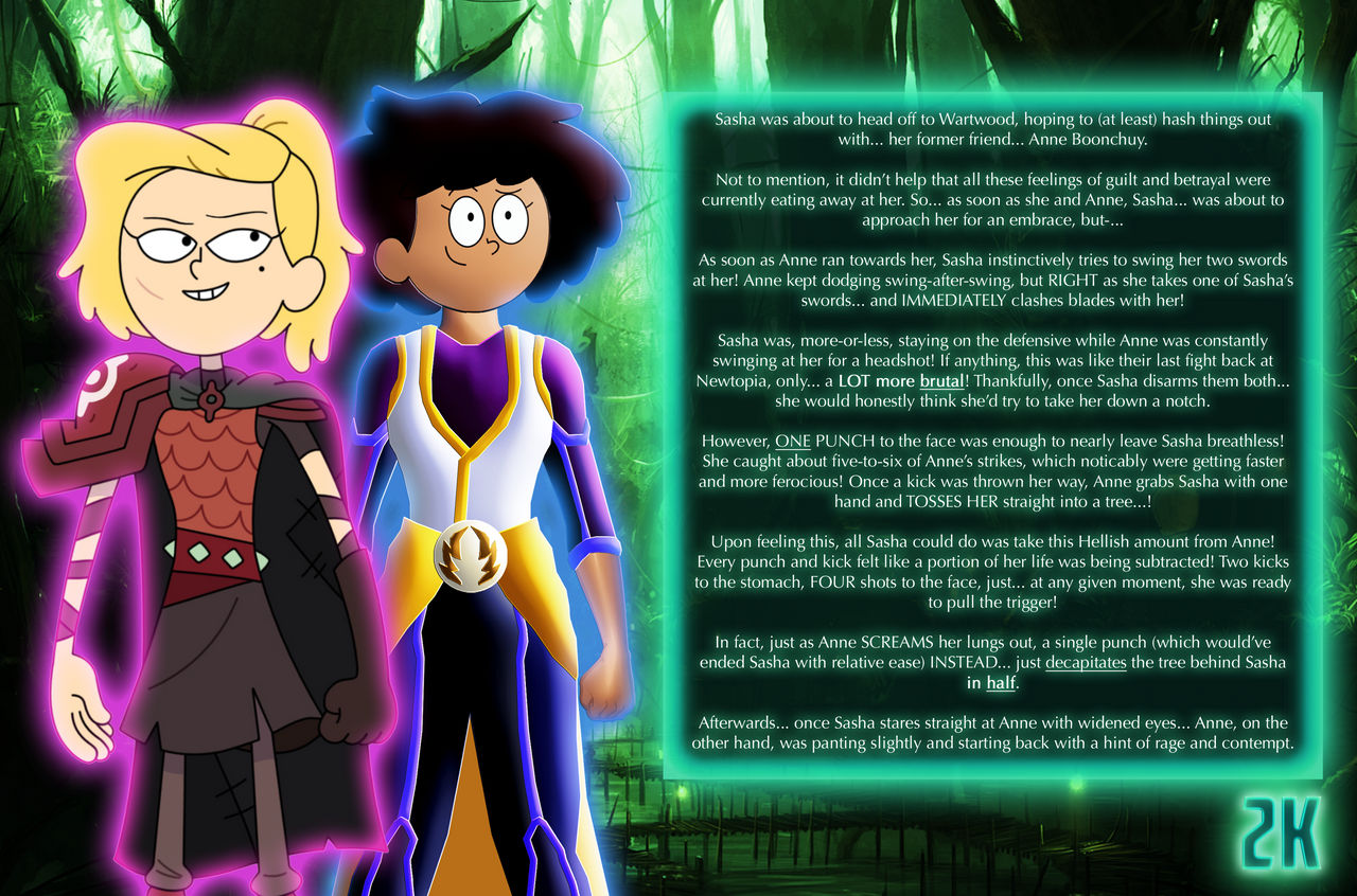 Amphibia Deviantart Episodes Amphibia - Episode 19 by EarthCenturion on DeviantArt
