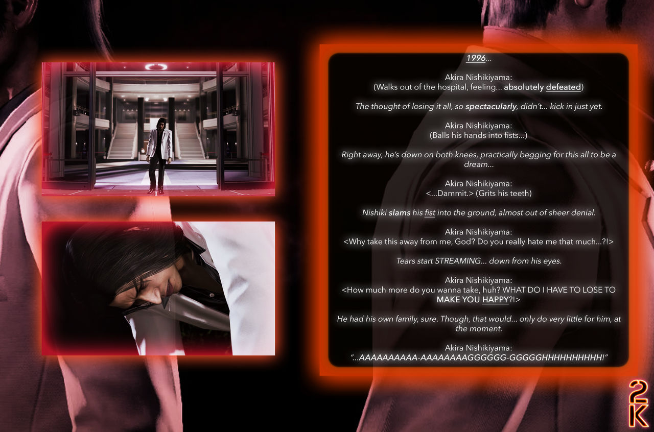 Kiwami Episode 29 by EarthCenturion on DeviantArt