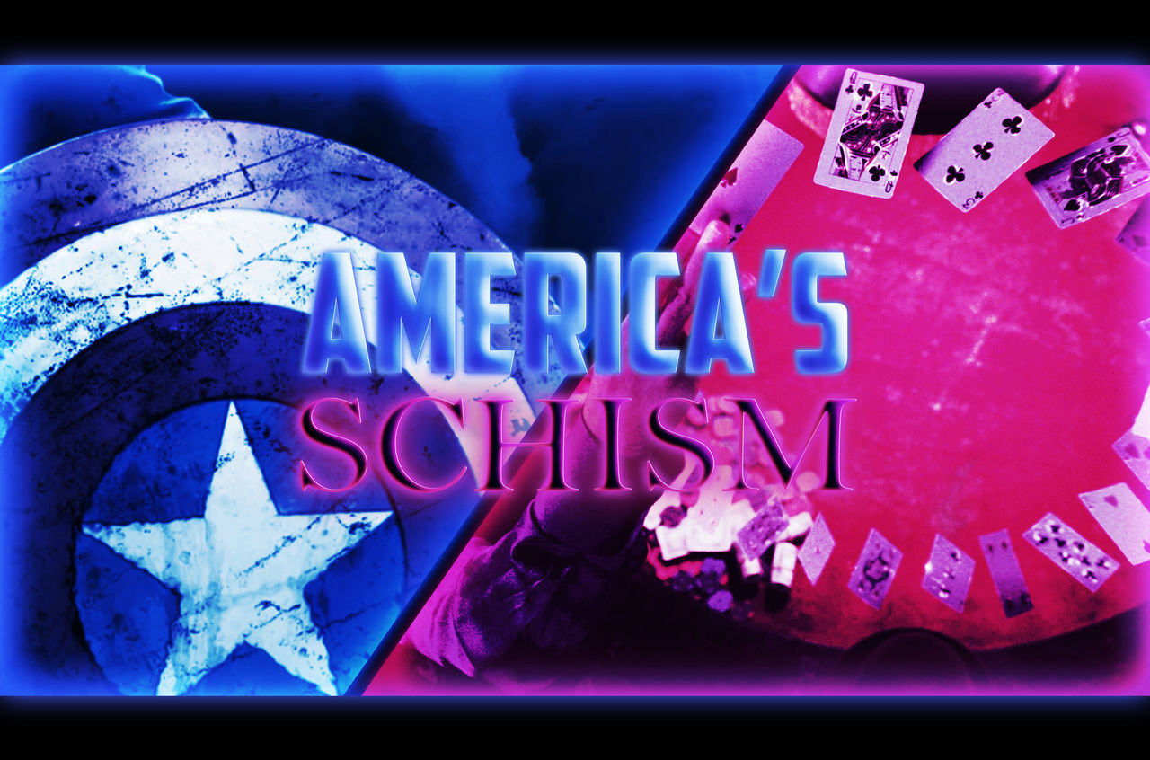 2 Visuals America 2K-Verse - America 2 by EarthCenturion on DeviantArt