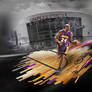 Kobe Bryant by adomas