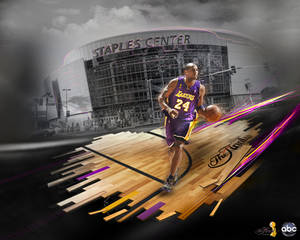 Kobe Bryant by adomas