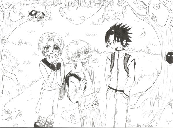 Naruto pitcher by Naru-chan-fan on DeviantArt