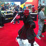 NYCC 2012 - Lego Darth Maul