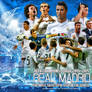 Real Madrid Champions League Wallpaper