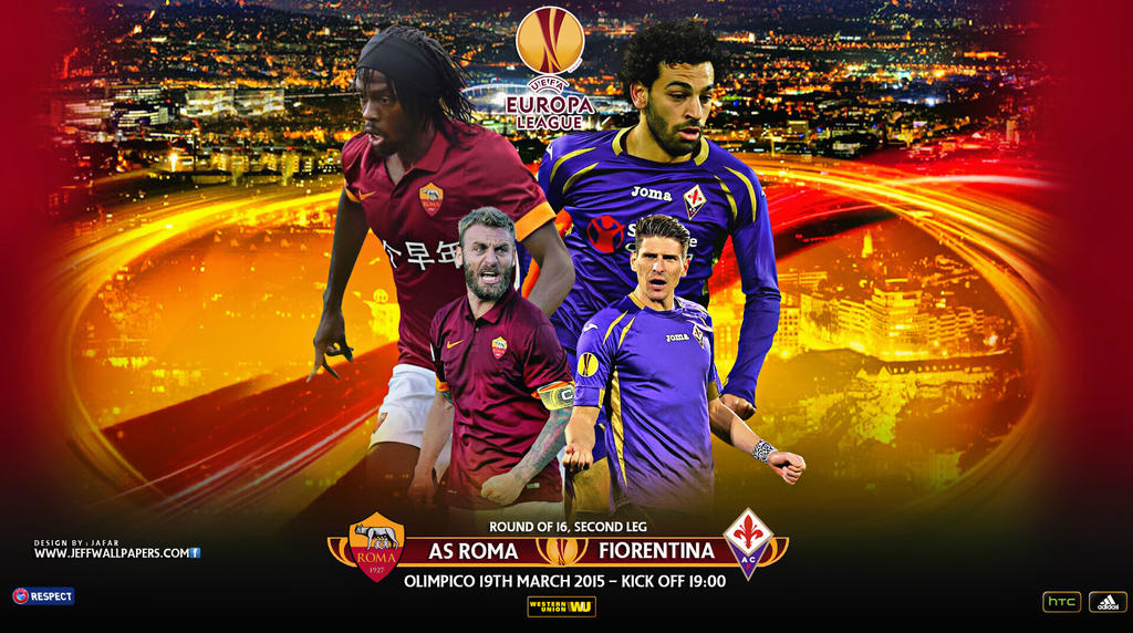 FIORENTINA IN THE ROUND OF 16 OF THE UECL