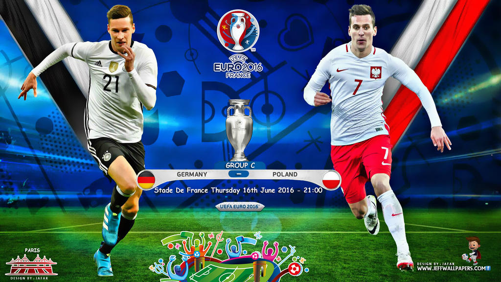 Germany Poland Euro 16 By Jafarjeef On Deviantart Germany Poland Euro 16 By Jafarjeef On Deviantart