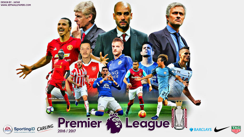 Wallpaper wallpaper, sport, logo, football, English Premier League