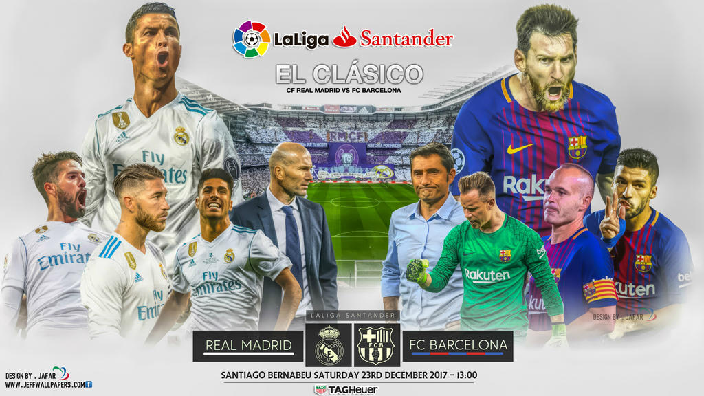 Real Madrid Fc Barcelona Wallpaper By Jafarjeef On Deviantart Real Madrid Fc Barcelona Wallpaper By Jafarjeef On Deviantart