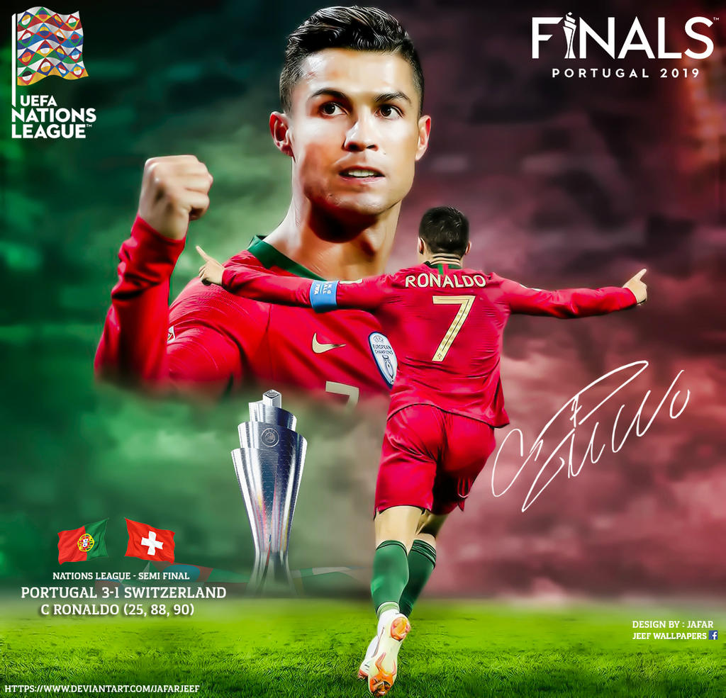 CRISTIANO RONALDO WALLPAPER by jafarjeef on DeviantArt