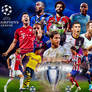 UEFA CHAMPIONS LEAGUE