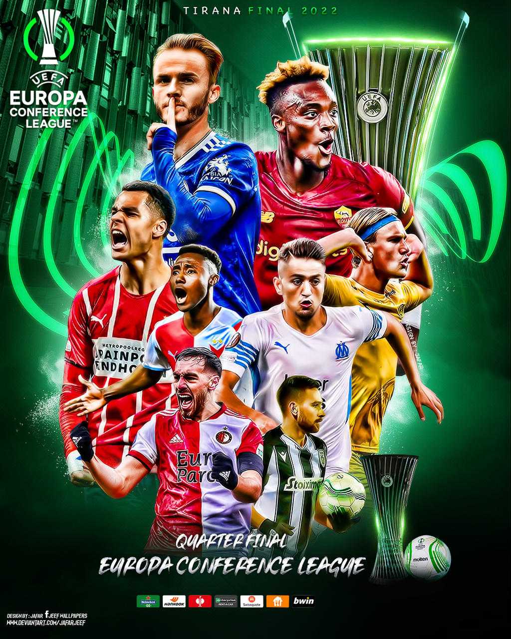 UEFA CHAMPIONS LEAGUE 2022 . 2023 by jafarjeef on DeviantArt