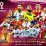 FIFA WORLD CUP QATAR 2022